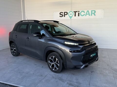 Citro&euml;n C3 Aircross PureTech 110 BVM6 PLUS 2024 occasion Lunel 34400