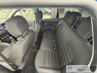 Duster Confort Blue dCi 115 4x2 2019 2020 occasion 31390 Carbonne