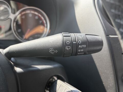Mito 1.4 TB MultiAir 140ch S/S TCT Imola 54953KMS BOITE AUTOMATIQ 2017 occasion 86440 Mign&eacute;-Auxances