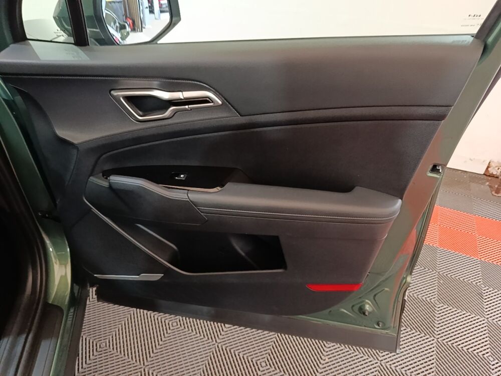Sportage 1.6 T-GDI 230 HEV AUTO ACTIVE 2024 occasion 91580 &Eacute;tr&eacute;chy