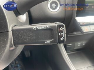 Captur 1.0 TCE 90CH TECHNO 2025 occasion 91580 &Eacute;tr&eacute;chy