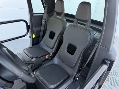 Jumpy BEV 6.3 kWh ami Buggy 2026 occasion 69330 Meyzieu