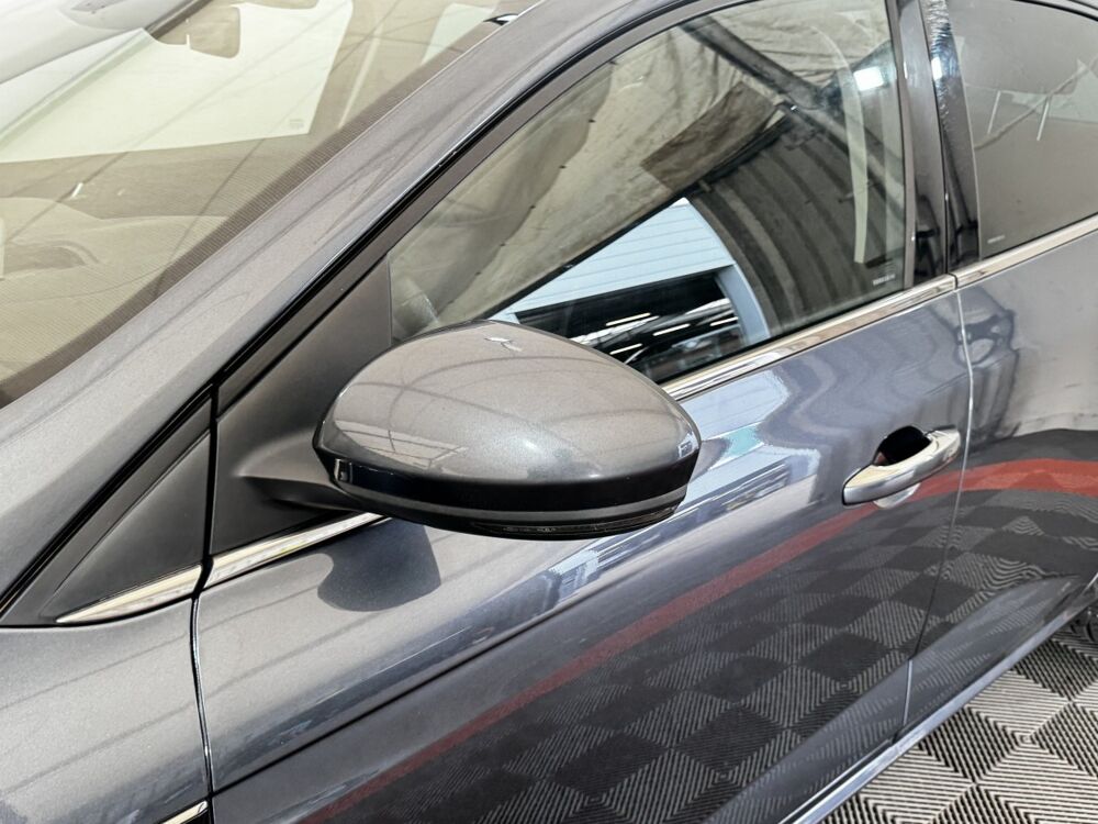 Megane IV R.S. Line TCe 140 EDC FAP -21N 2022 occasion 91580 &Eacute;tr&eacute;chy