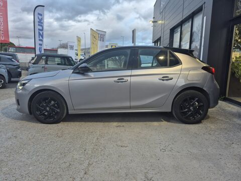 Corsa 1.5 Diesel 100ch GS Line 2022 occasion 30260 Quissac