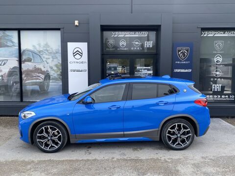 X2 xDrive20d M Sport BVA8 2019 occasion 30260 Quissac