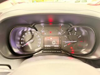 Jumpy M 650kg BlueHDi 100 S&S BVM Control 2020 occasion 63360 Gerzat