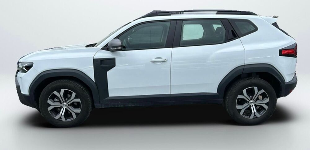 Duster Extreme Hybrid 140 4x2 2025 occasion 42640 Saint-Germain-Lespinasse