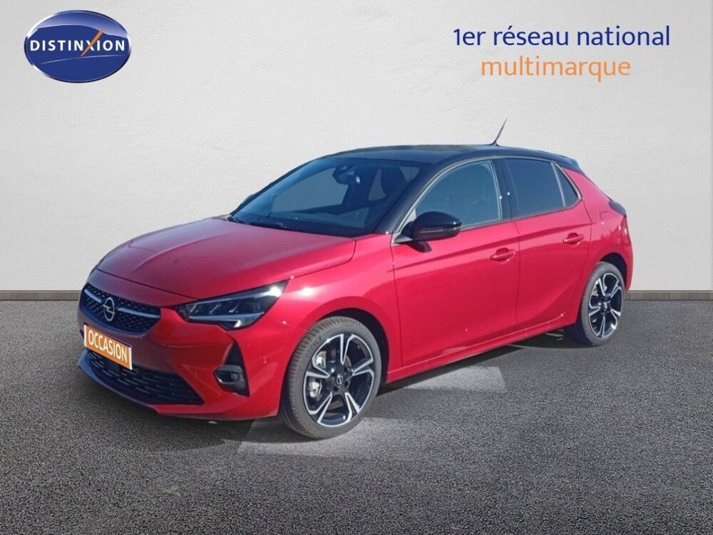 Jumpy 1.2 TURBO 100CH S&S GS 2023 occasion 91580 &Eacute;tr&eacute;chy