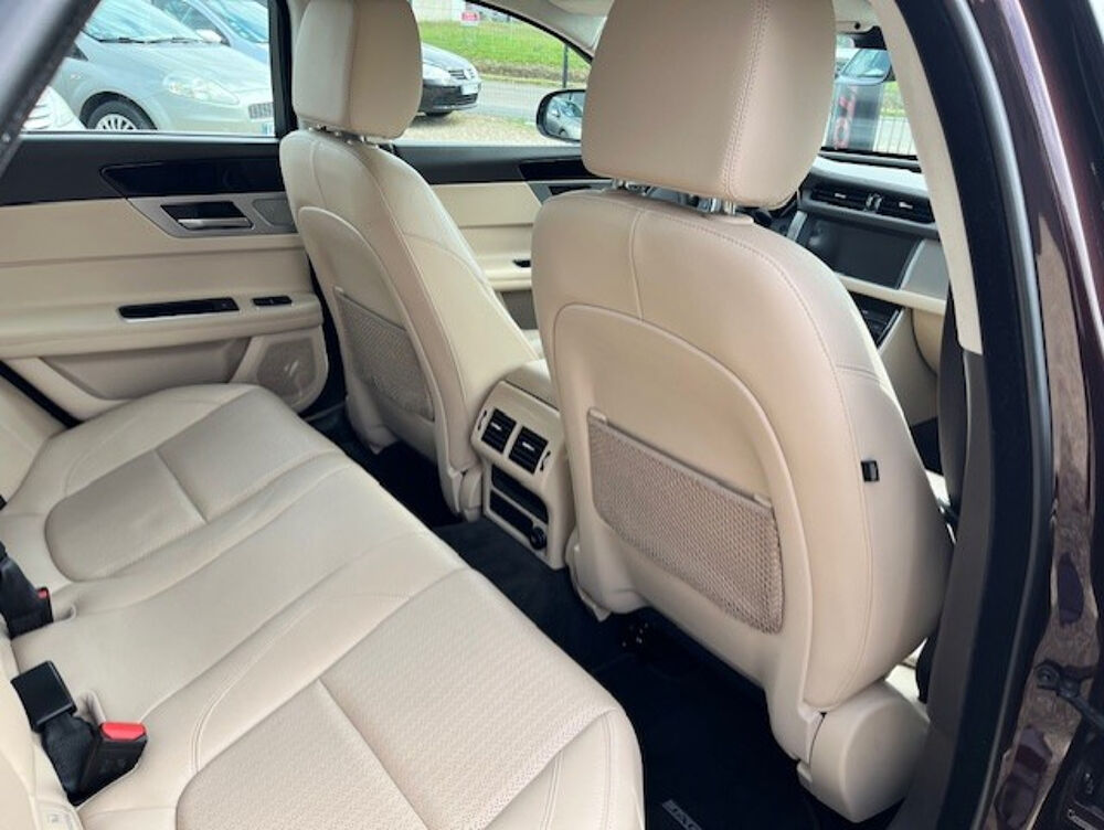 XF 2.0D 180PS PURE AUTO 2018 occasion 47200 Saint-Pardoux-du-Breuil