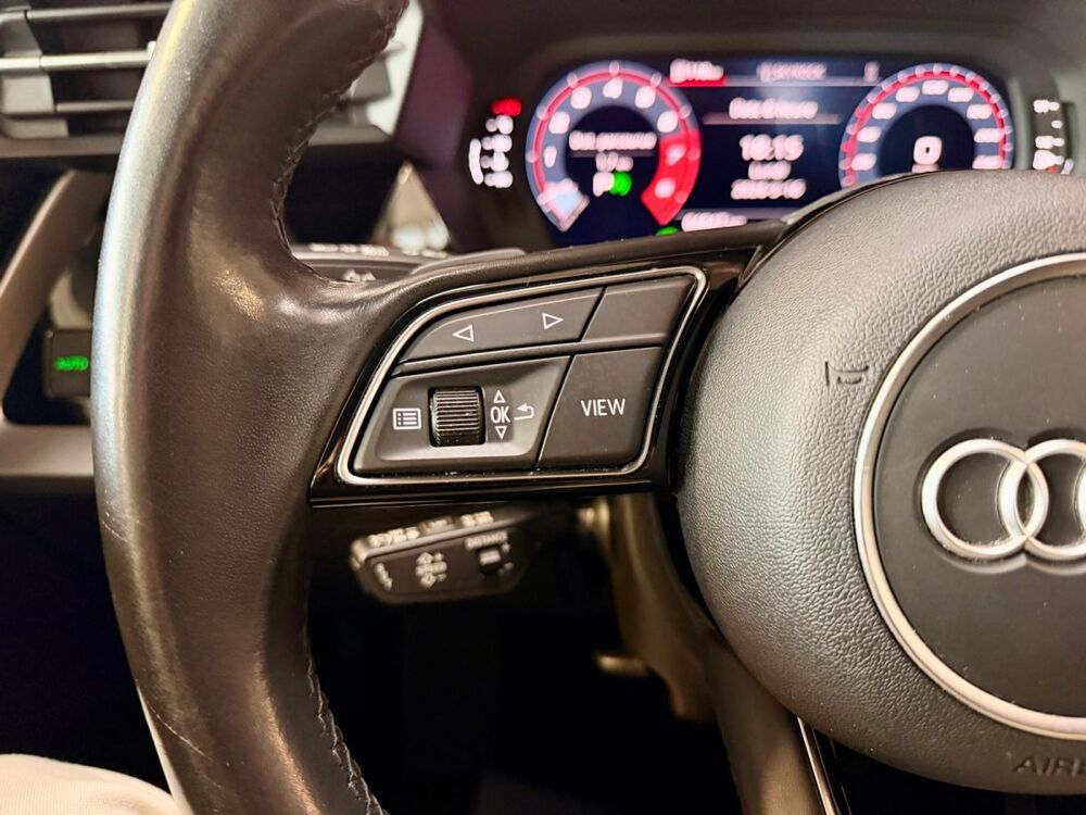 A3 30 TFSI MHEV S Tronic 110 Design 2023 occasion 63360 Gerzat