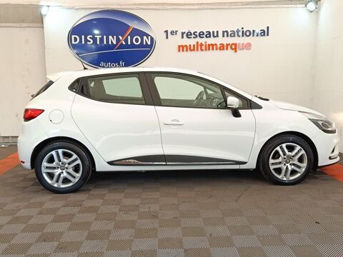 Clio IV Business dCi 75 - 18 2018 occasion 91580 &Eacute;tr&eacute;chy