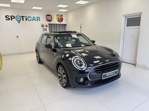 Clubman Cooper Edition Premium Plus 136 ch BVA7 2022 occasion 76360 Barentin
