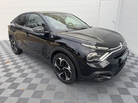 C4 PureTech 130 S&S EAT8 Shine Pack 2023 occasion 69330 Meyzieu