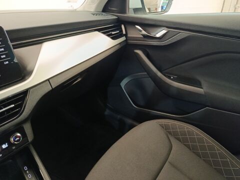 Kamiq 1.0 TSI 95ch BVM5 Business 2023 occasion 91580 &Eacute;tr&eacute;chy