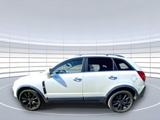 Antara 2.2 CDTI 184 ch 4x4 Cosmo Pack 2012 occasion 61170 Montchevrel