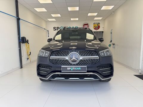 Classe GLE GLE 350 e 4MATIC AMG Line 2022 occasion 76360 Barentin