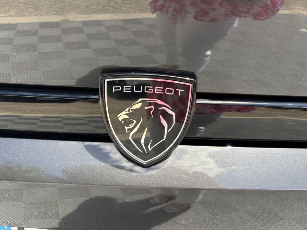 408 PHEV 225 GT 2023 occasion 69330 Meyzieu