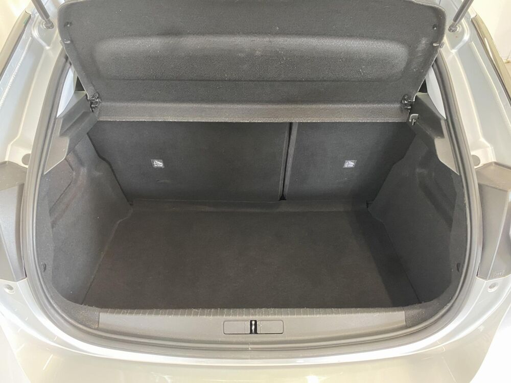 Corsa Electrique 136ch Elegance Busin 2022 occasion 38550 Saint-Maurice-l'Exil