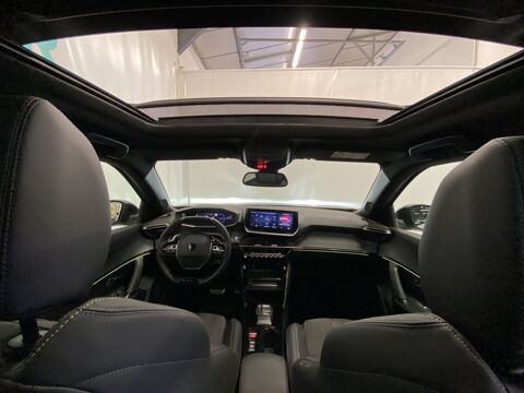 2008 Hybrid 145 e-DCS6 GT 2024 occasion 38550 Saint-Maurice-l'Exil