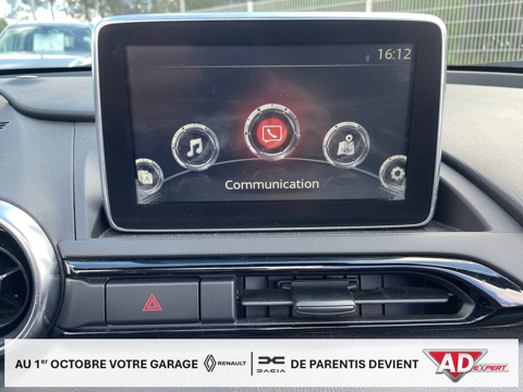 MX-5 1.5 SKYACTIV-G Dynamique 2015 occasion 40600 Biscarrosse