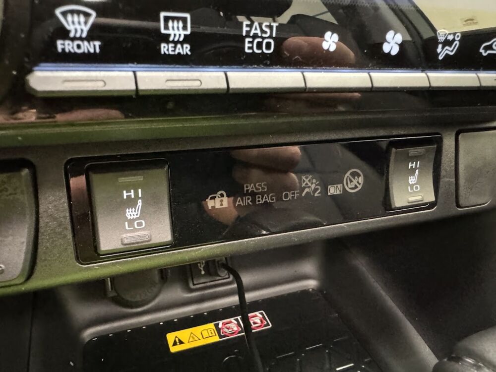 RAV 4 Hybride AWD 222ch Trail 2023 occasion 76360 Barentin