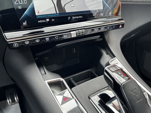 DS3 E-TENSE 4x4 Grand Chic TOIT OUVRANT 300CH 2020 occasion 86440 Mign&eacute;-Auxances