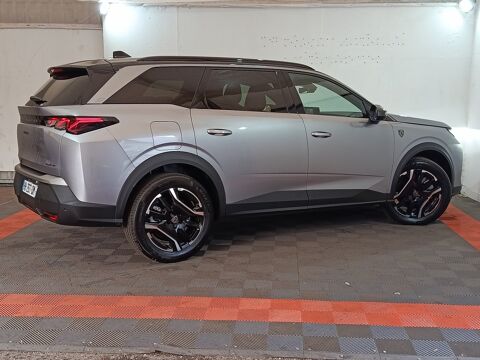 5008 1.6 PHEV 195 E-DCS7 GT 2026 occasion 91580 &Eacute;tr&eacute;chy