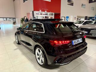 A3 35 TDI 150 S tronic S Line 2025 occasion 63360 Gerzat