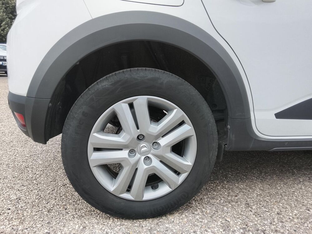 Sandero Expression ECO-G 100 -22 2023 occasion 42240 Unieux