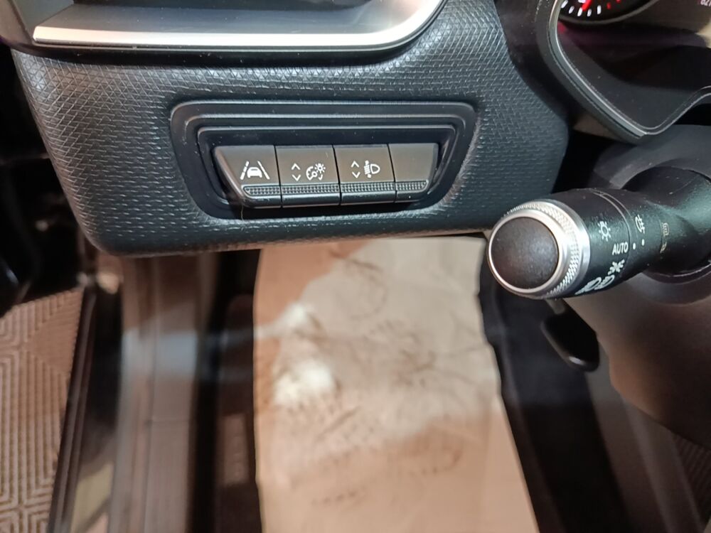 Clio Business TCe 100 - 20 2020 occasion 91580 &Eacute;tr&eacute;chy