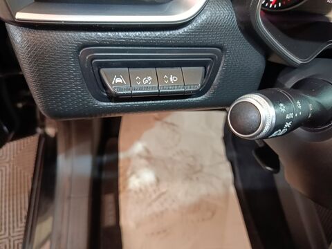 Clio Business TCe 100 - 20 2020 occasion 91580 &Eacute;tr&eacute;chy