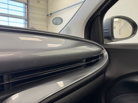 500 C 42kWh Pack Confort & Style 2023 occasion 76360 Barentin