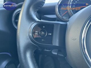 MINI COUPE 1.5 136CH STEPTRONIC 2023 occasion 91580 &Eacute;tr&eacute;chy