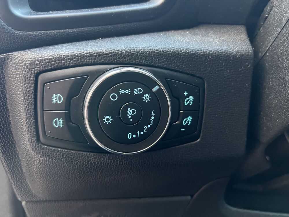 Ecosport 1.5 Ecoblue 125ch TITANIUM BUSINESS 2019 occasion 42640 Saint-Germain-Lespinasse