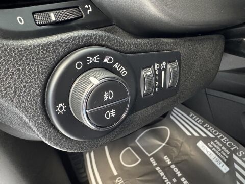 500 X 1.5 MHEV FFLY 130ch DCT7 Sport 2023 occasion 76360 Barentin