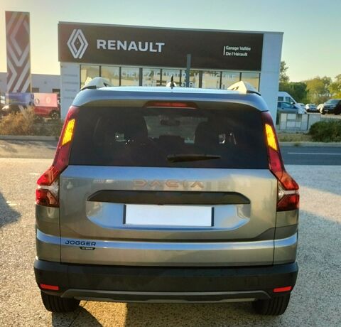 Jogger Extreme Hybrid 140 (5 SEAT) 5 portes Break (co2 105) 2024 occasion 34150 Gignac