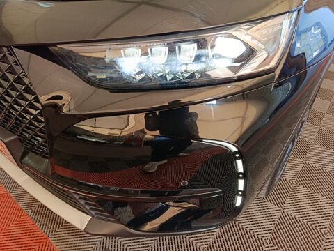 DS3 E-TENSE 4x4 300 LOUVRE 2022 occasion 91580 &Eacute;tr&eacute;chy