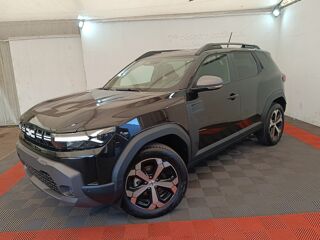 Duster journey hybrid 155 2026 occasion 91580 &Eacute;tr&eacute;chy