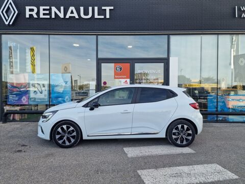 Clio Evolution TCe 90 2022 occasion 30610 Sauve