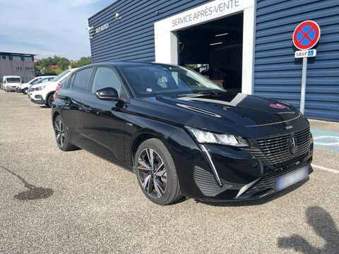 308 PHEV 180 E-EAT8 ALLURE 2023 occasion 38090 Villefontaine