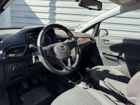 Corsa 1.4 90CH EDITION 67000KMS 2017 occasion 86440 Mign&eacute;-Auxances