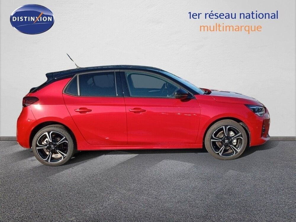 Jumpy 1.2 TURBO 100CH GS 2023 occasion 91580 &Eacute;tr&eacute;chy