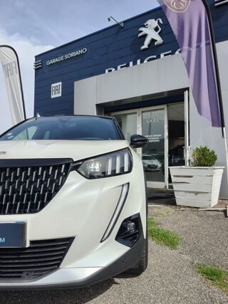 2008 PureTech 130 S&S EAT8 GT 2022 occasion 68700 Cernay