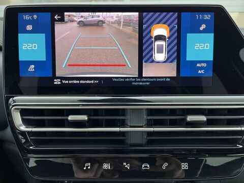 C5 aircross Hybride rechargeable 180 e-EAT8 C-Series 2023 occasion 38370 Saint-Clair-du-Rh&ocirc;ne