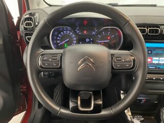 C3 Aircross PureTech 130 S&S EAT6 Shine Pack 2023 occasion 38550 Saint-Maurice-l'Exil