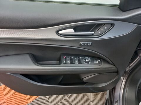Stelvio 2.2 TD 160 AT8 Sprint 2024 occasion 91580 &Eacute;tr&eacute;chy