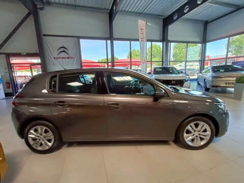 308 Puretech 130 S&S ACTIVE 2020 occasion 63360 Gerzat