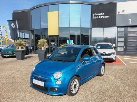 Fiat 500 (2) 0.9 8V TwinAir S