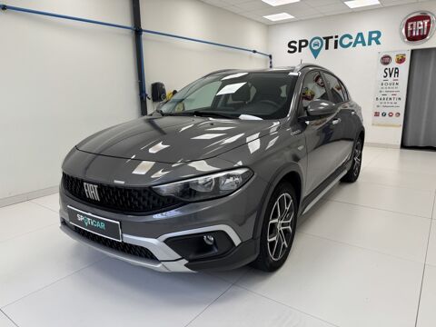 Annonce voiture Fiat Tipo 16890 €