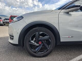 DS3 1.2 PURETECH 130 AUTO PERFORMANCE LINE 2022 occasion 68700 Cernay